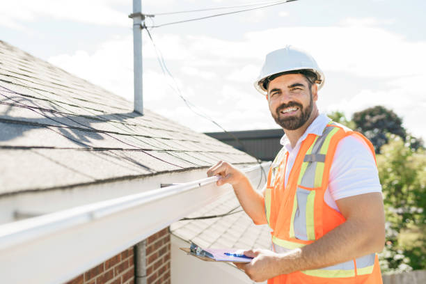 Best Roof Gutter Cleaning  in Walsenburg, CO