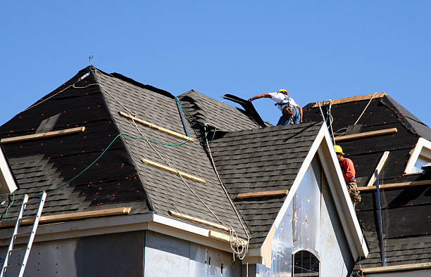 Best Flat Roof Repair Services  in Walsenburg, CO