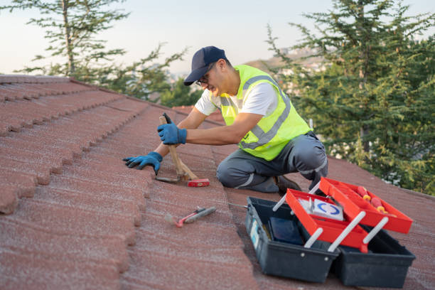 Quick and Trustworthy Emergency Roof Repair Services in Walsenburg, CO