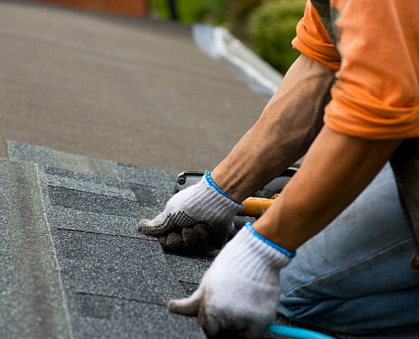 Best Shingle Roofing Installation  in Walsenburg, CO
