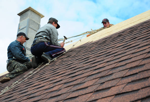 Heating Cable for Roof Installation in Walsenburg, CO