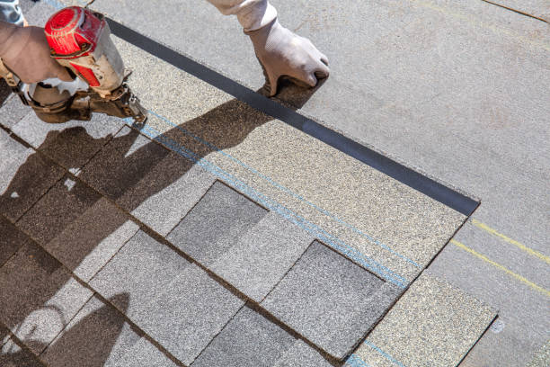 Best Emergency Roof Repair  in Walsenburg, CO